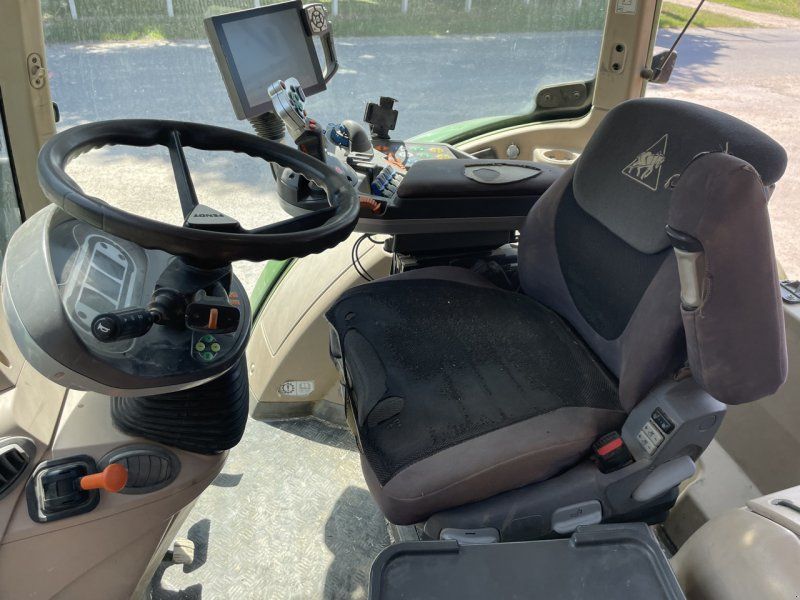 Fendt 724 VARIO PROFI +