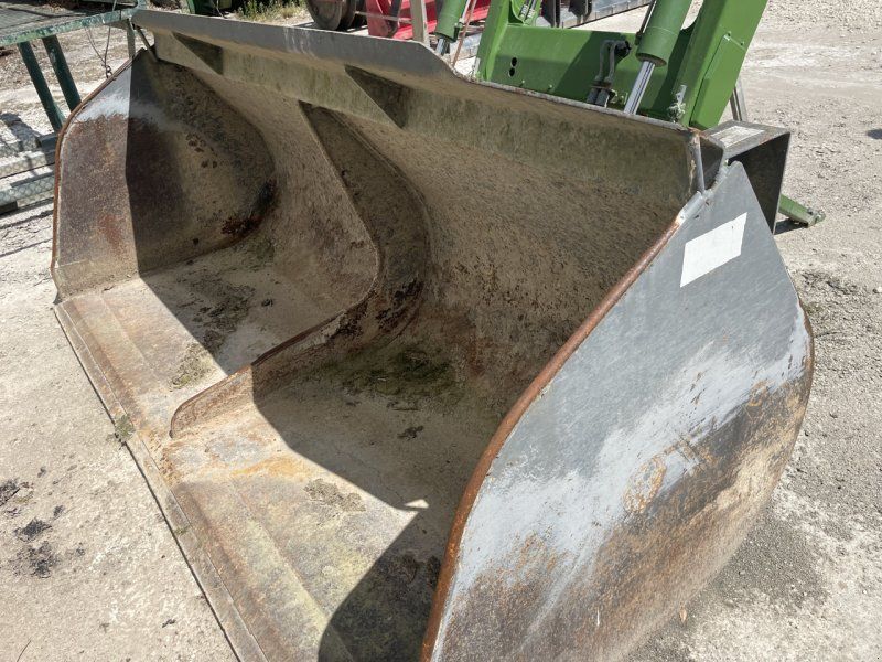 Fendt 724 VARIO PROFI +