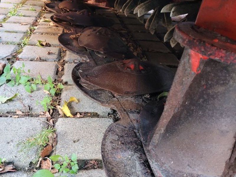 Pöttinger Cat 260 GZ2525