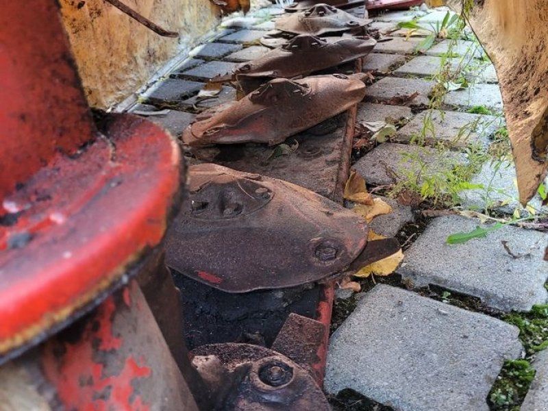 Pöttinger Cat 260 GZ2525