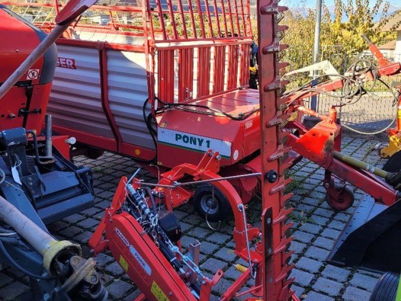 Gaspardo Fiore 205 GZ2696