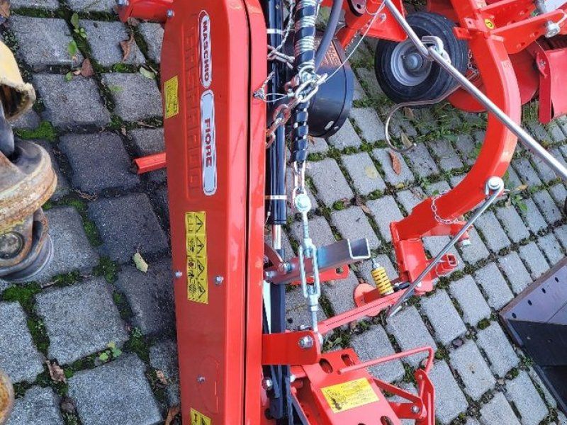 Gaspardo Fiore 205 GZ2696