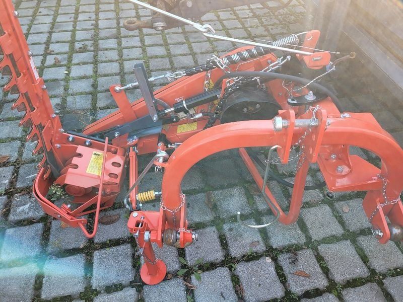 Gaspardo Fiore 205 GZ2696