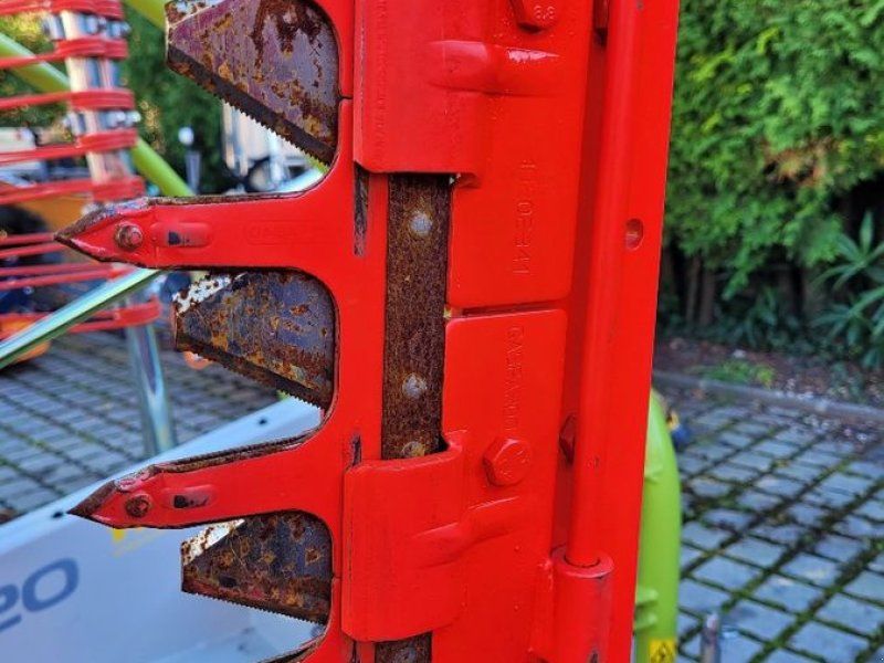 Gaspardo Fiore 205 GZ2696