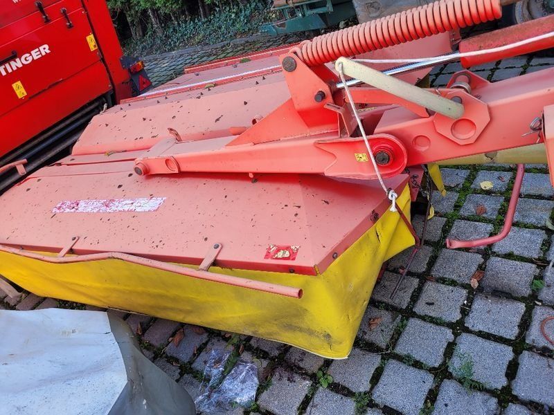 Pöttinger Cat 250 GZ2720