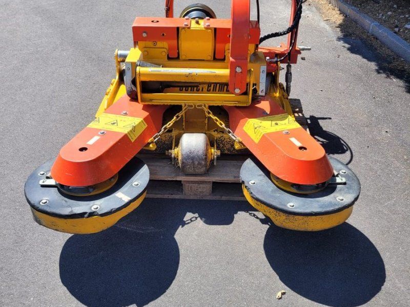 Aedes DR 1900 GZ2723