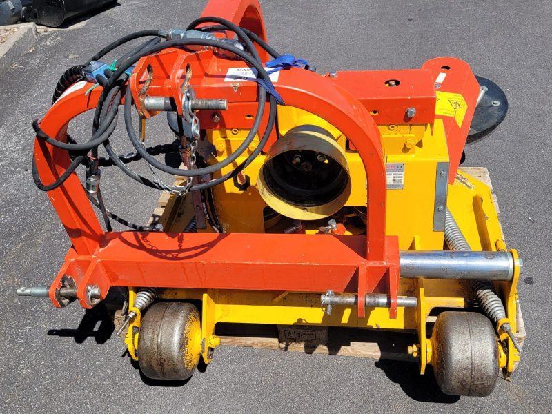 Aedes DR 1900 GZ2723