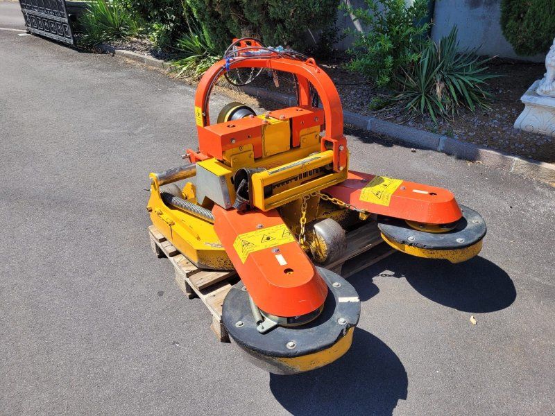 Aedes DR 1900 GZ2723