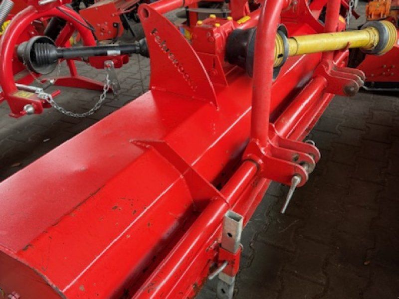 Fehrenbach Super Power 200