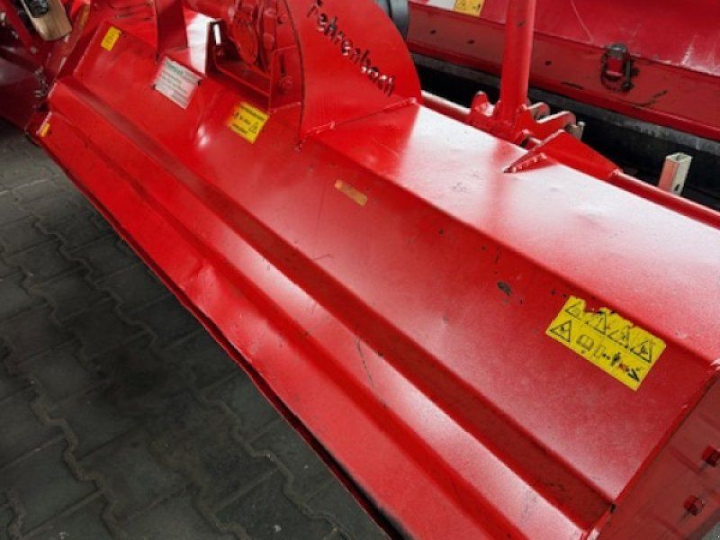 Fehrenbach Super Power 200