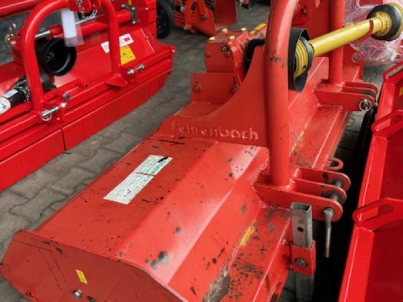 Fehrenbach Kombi 180