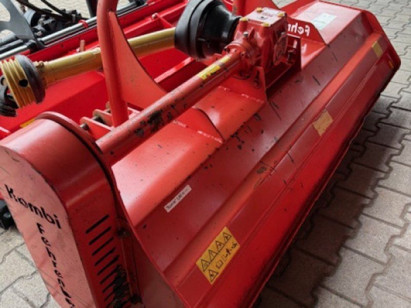 Fehrenbach Kombi 180