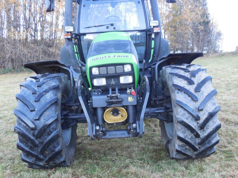 Deutz-Fahr Agrotron 155 MK 3