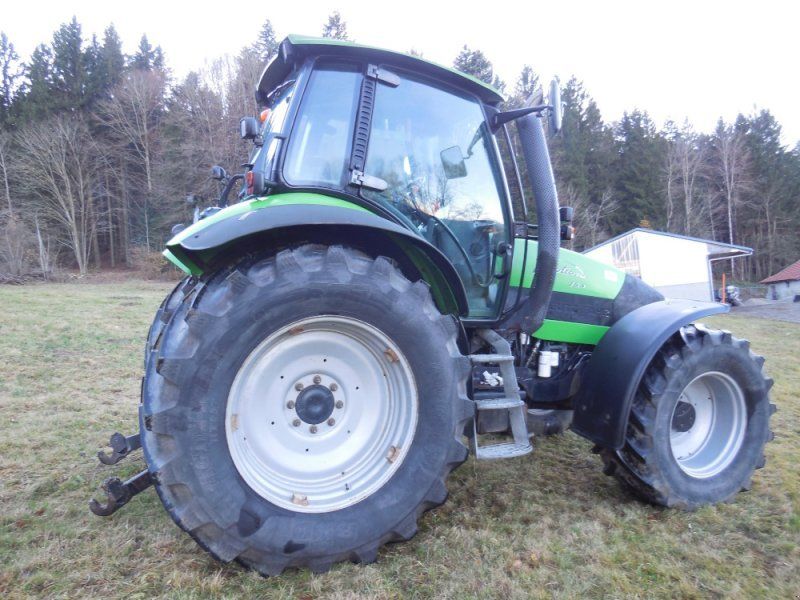 Deutz-Fahr Agrotron 155 MK 3