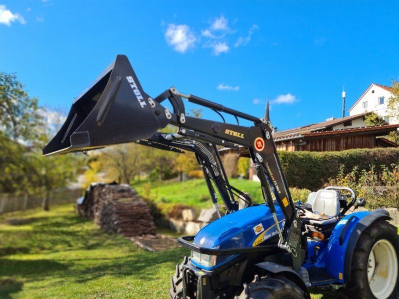 Stoll FC 350 P CompactLine