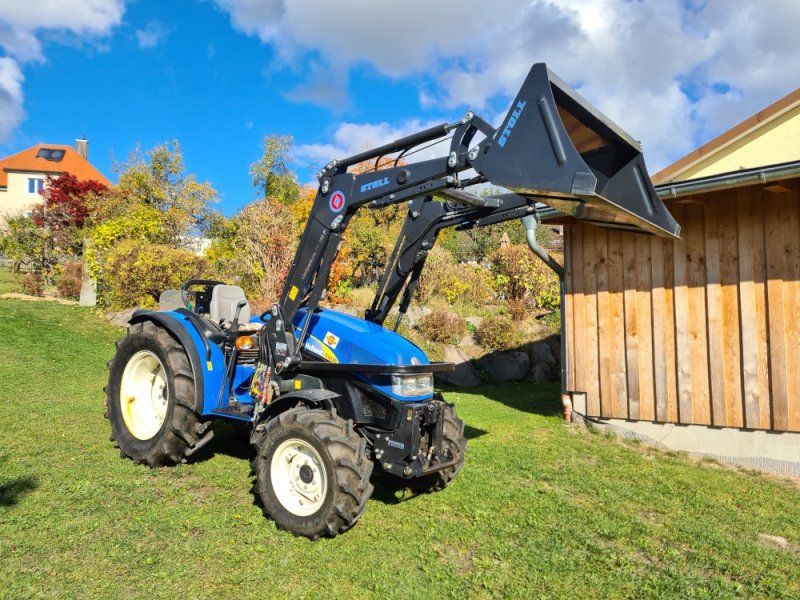 Stoll FC 350 P CompactLine