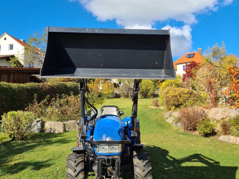 Stoll FC 350 P CompactLine