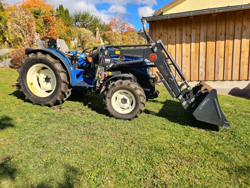 Stoll FC 350 P CompactLine