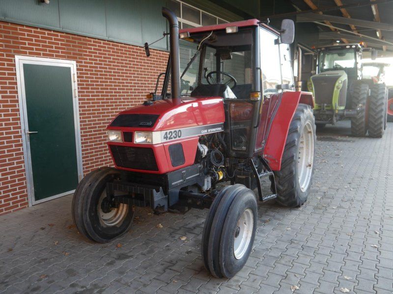 Case IH 4230 2wd