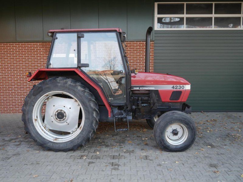 Case IH 4230 2wd
