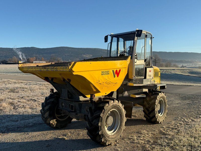 Wacker Neuson DW 60