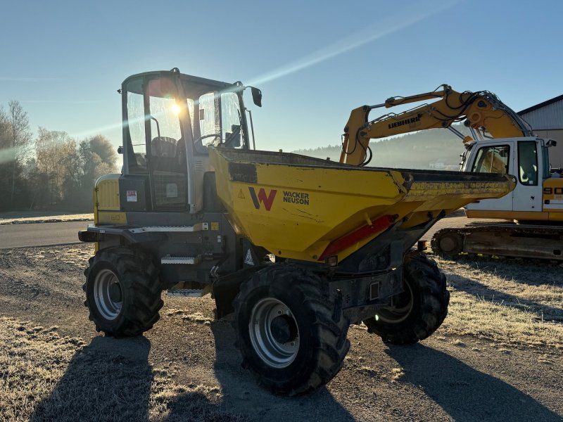 Wacker Neuson DW 60
