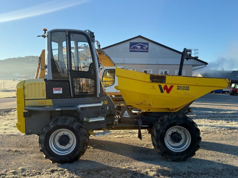 Wacker Neuson DW 60