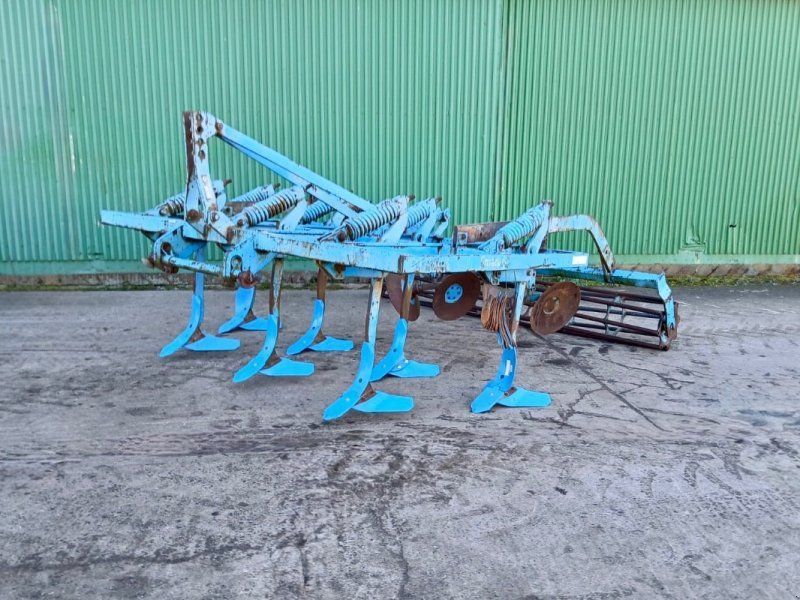 Lemken Smaragd UE 90/300