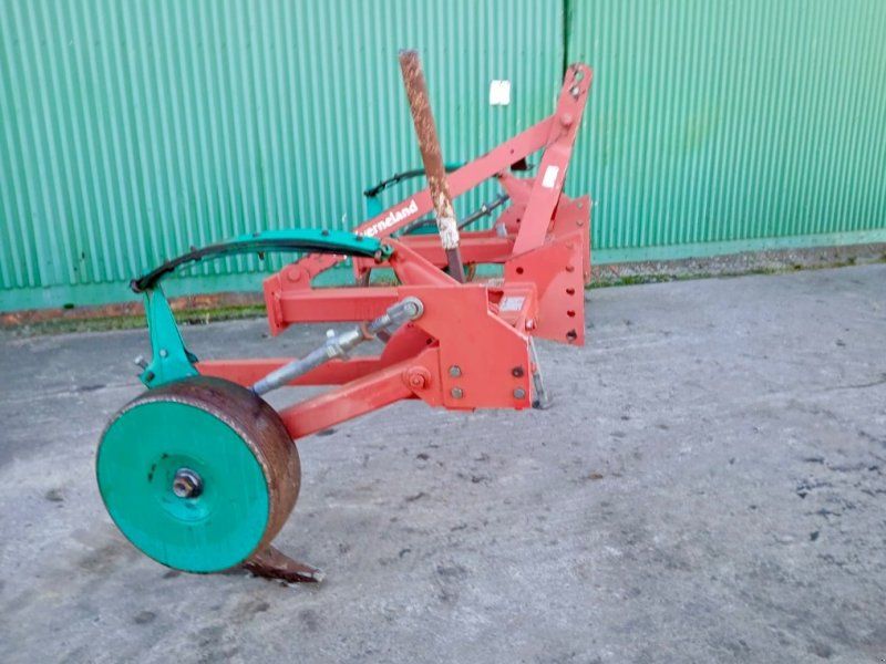 Kverneland CLC 2 Zinken