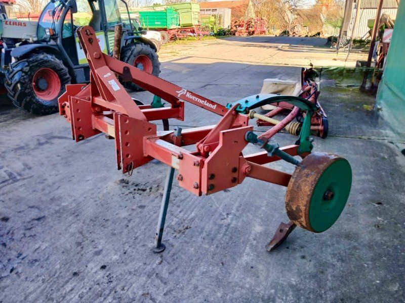 Kverneland CLC 2 Zinken