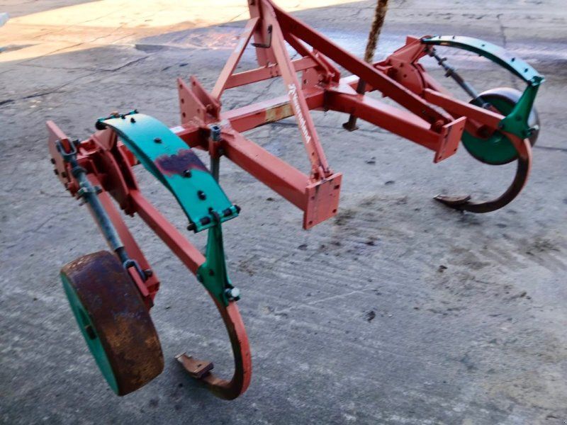 Kverneland CLC 2 Zinken