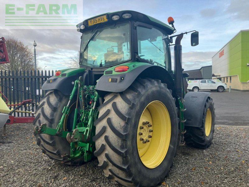 John Deere 6190R
