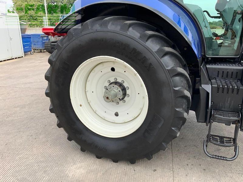 New Holland t7.270 blue power  (st23715)