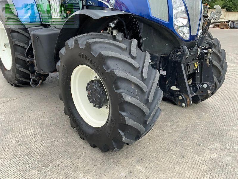 New Holland t7.270 blue power  (st23715)