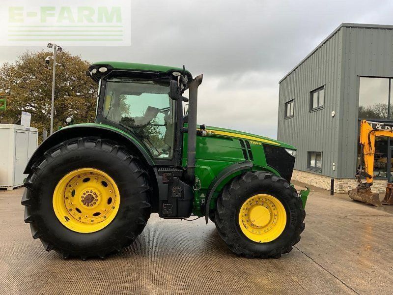 John Deere 7250r  (st24557)