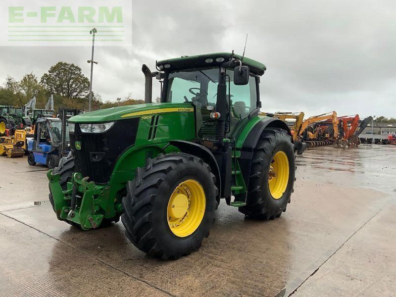 John Deere 7250r  (st24557)