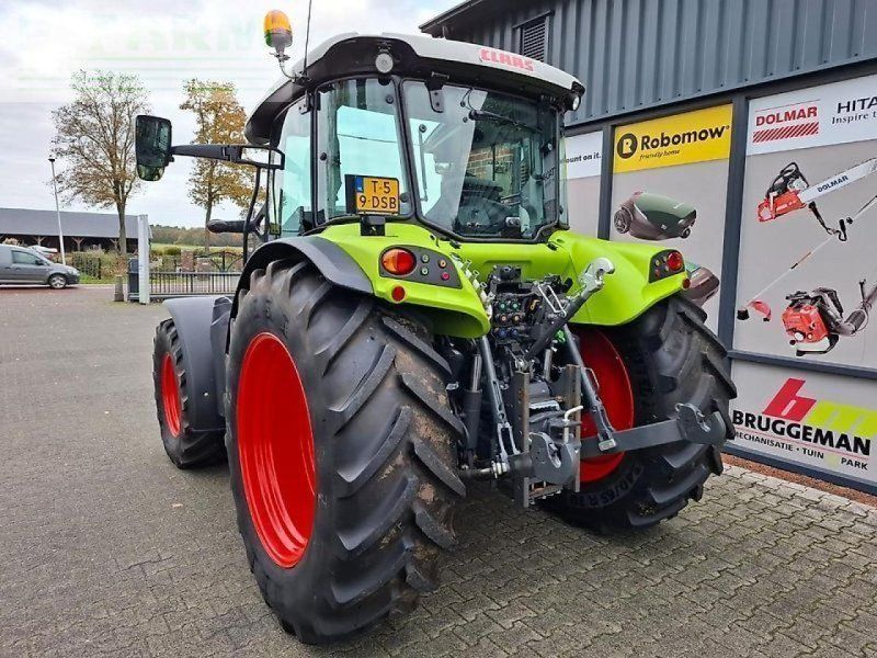 Claas arion 410