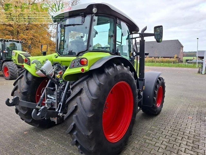 Claas arion 410