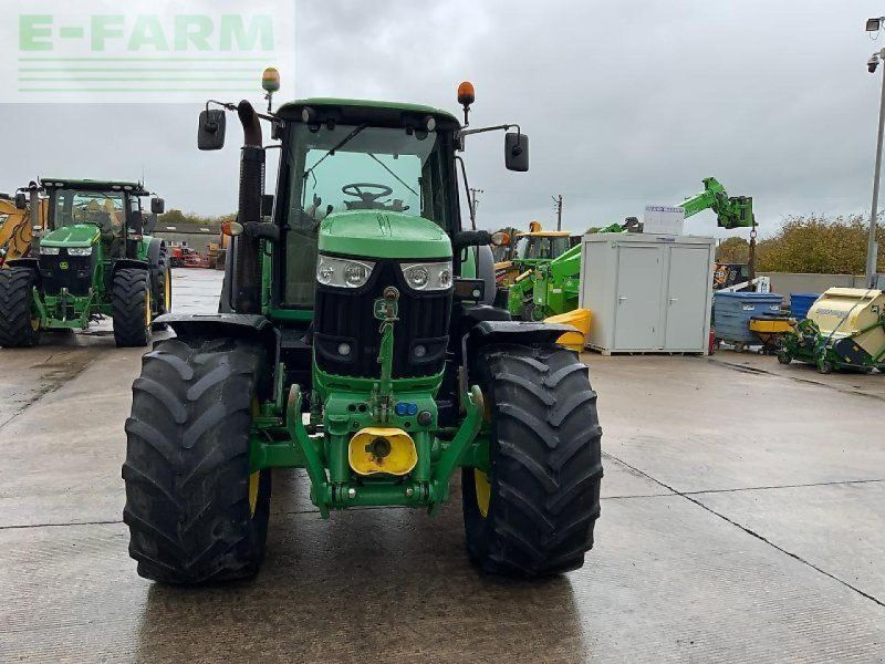 John Deere 6170m (st24377)