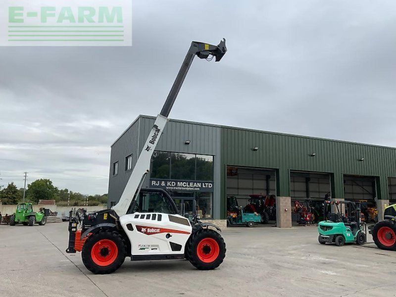 Bobcat tl30.70 agri tele (st23857)