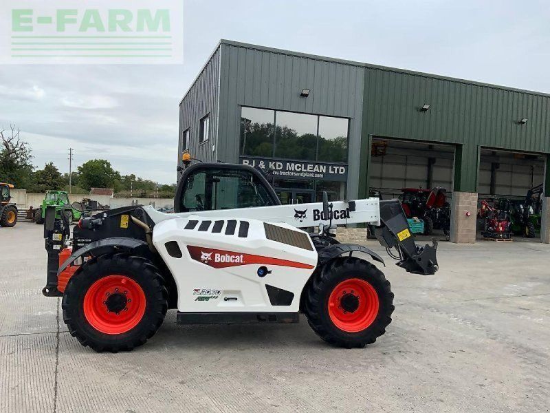 Bobcat tl30.70 agri tele (st23857)