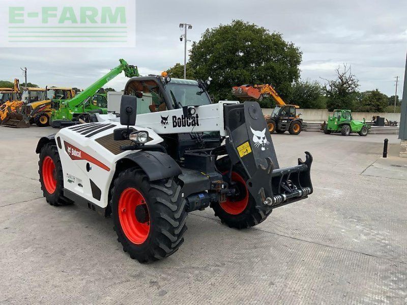 Bobcat tl30.70 agri tele (st23857)