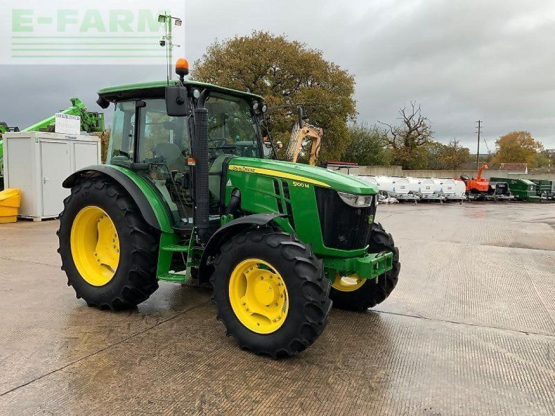 John Deere 5100m  (st24871)