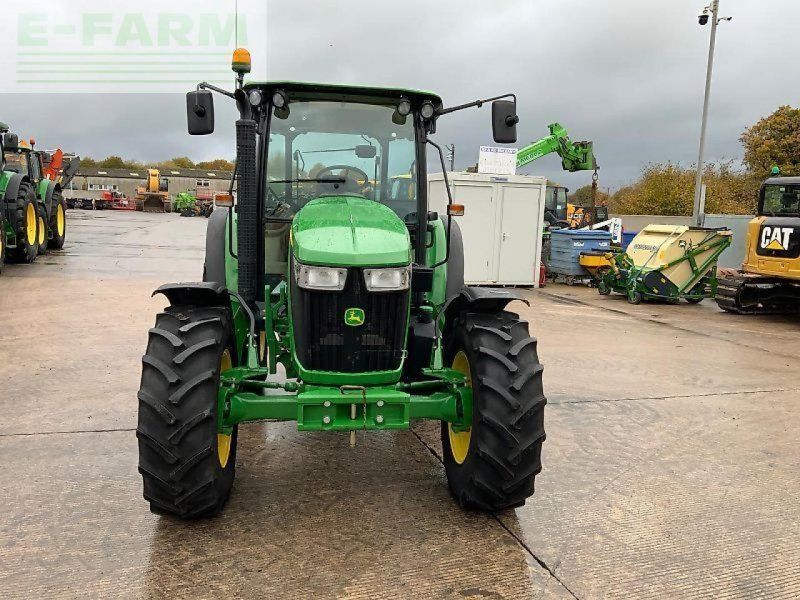 John Deere 5100m  (st24871)