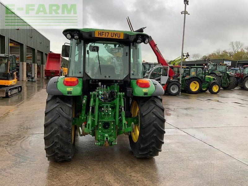 John Deere 5100m  (st23948)