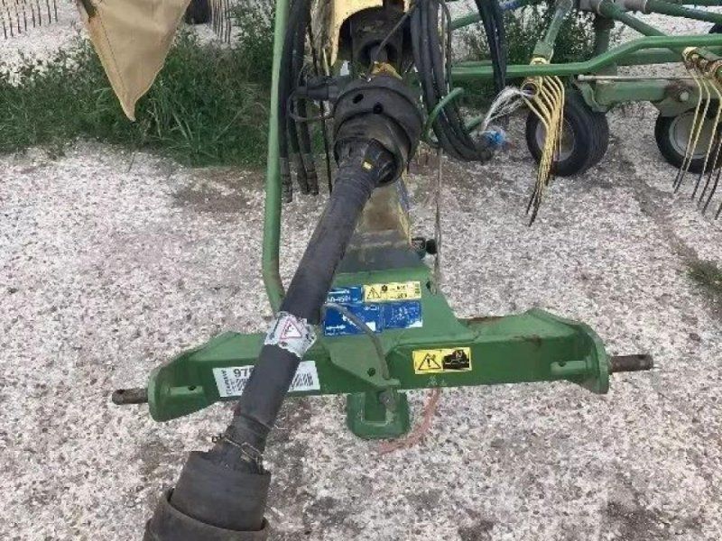 Krone sw ts 680 twin