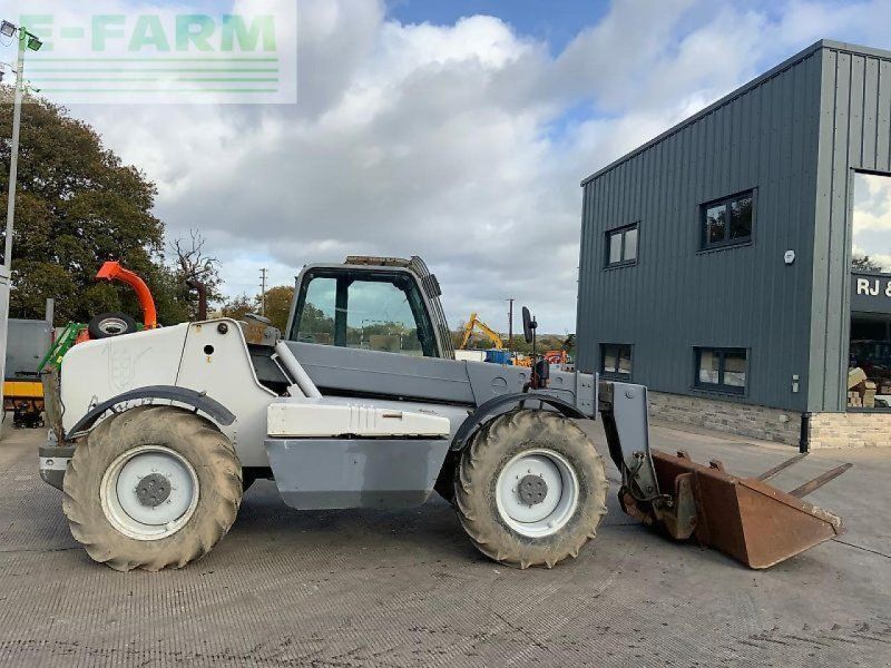 Terex agrilift 357 tele (st24949)