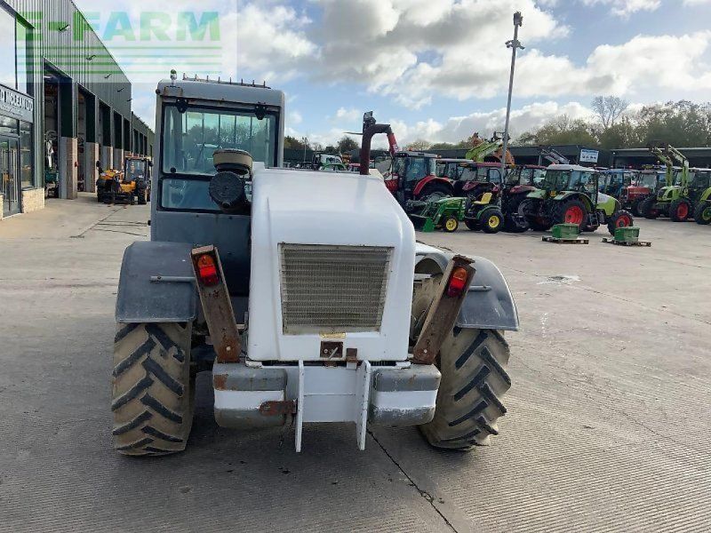 Terex agrilift 357 tele (st24949)