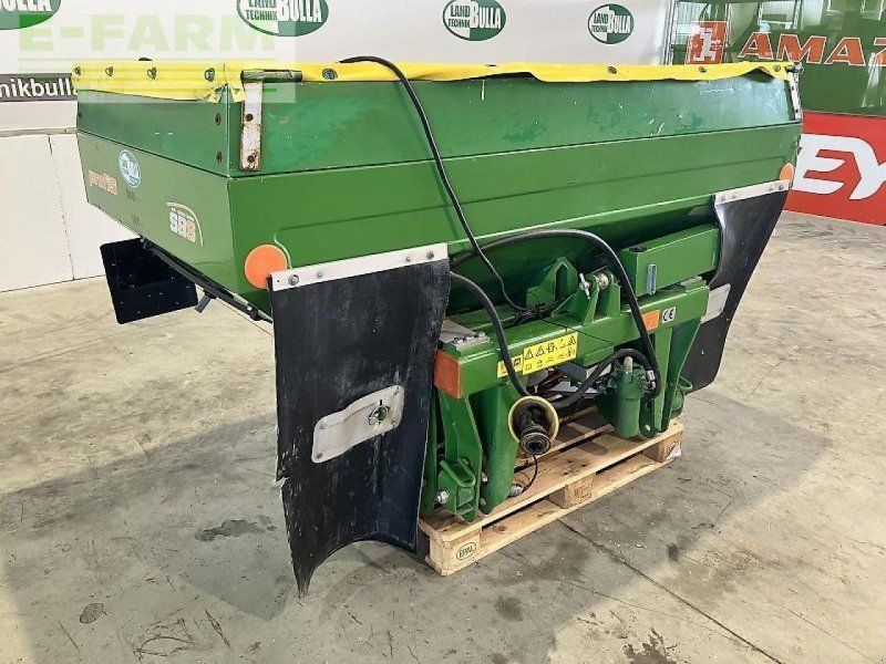 Amazone za-m 1500 profis wiegestreuer