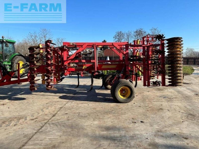 Väderstad topdown 400